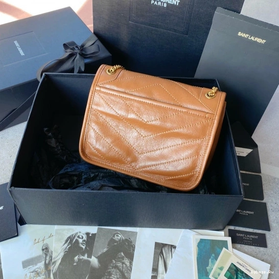 YSL NIKI BABY 0726